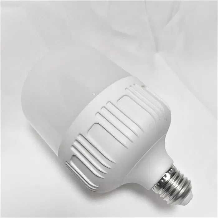 LED лампа світлодіодна високої потужності 100Вт 6400К 10000Лм Е40 Е27