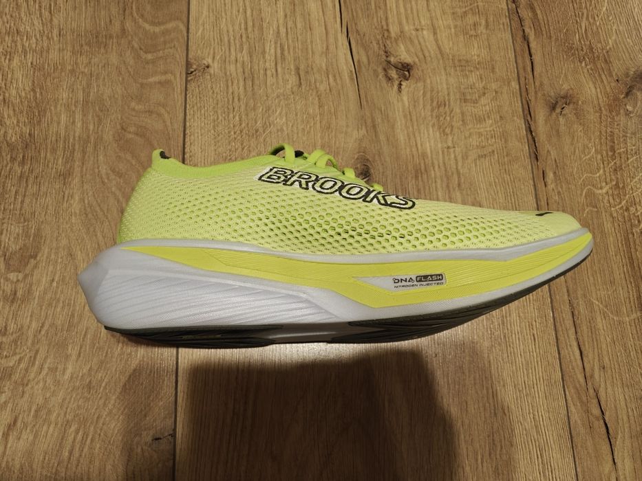 Nowe Brooks Hyperion 3