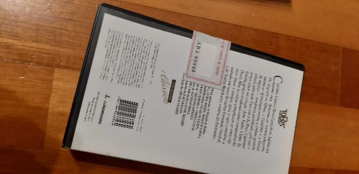 Cassestes VHS Classicos Português