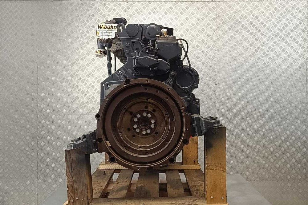 Silnik spalinowy - Deutz BF6M1013