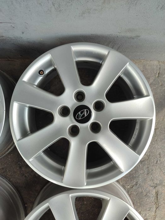 ДИСКИ З ЄВРОПИ‼️Легкосплавні диски 5*114.3 R16 Mazda