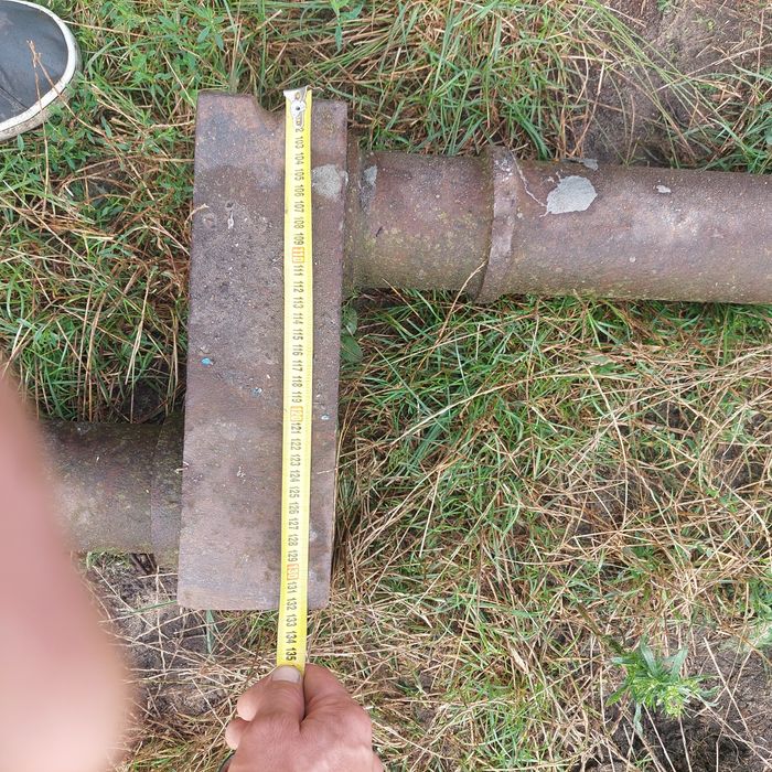 Балванка. Заготовка . Вал