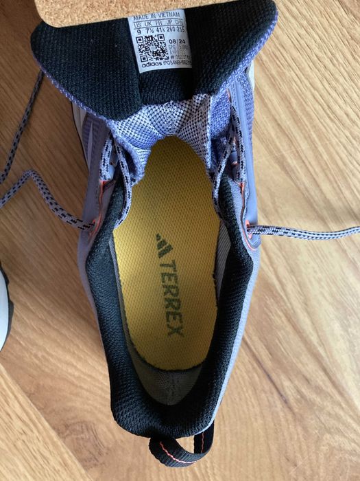 Sprzedam buty damskie Adidas Terrex Gore-tex