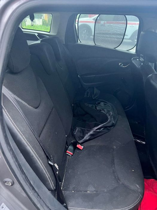 Clio IV ST 1.5Dci 2014