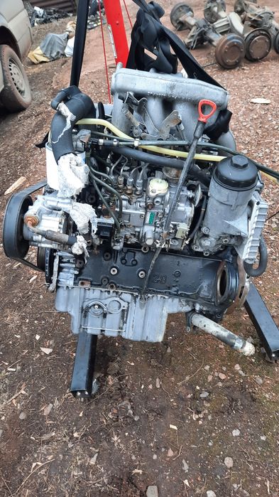 Двс двигатель ом 601 Мерседес Спринтер Вито 2.3 D..: 1 100 грн ...