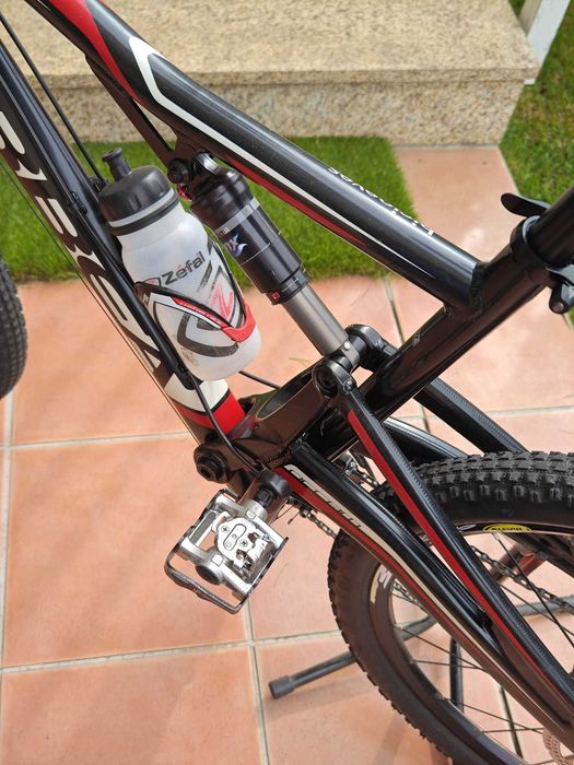 Bicicleta BTT - Montanha Orbea