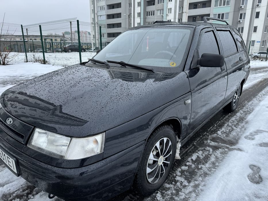 Продам ВАЗ 111-я универсал в отличном состоянии