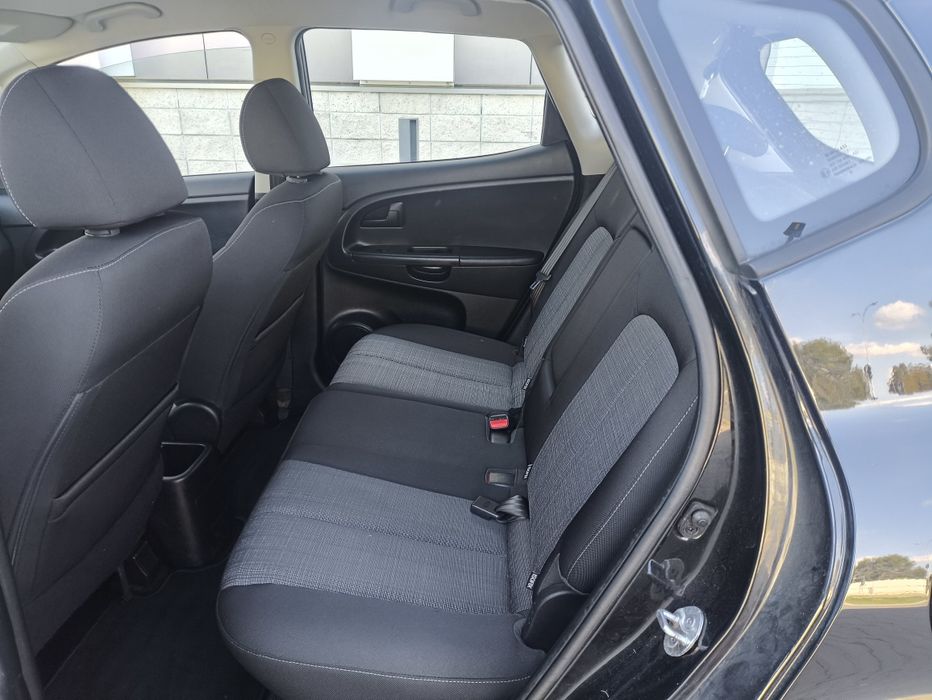 Kia Venga 1,6 Crdi 128 KM z Niemiec, zadbany, idealny!