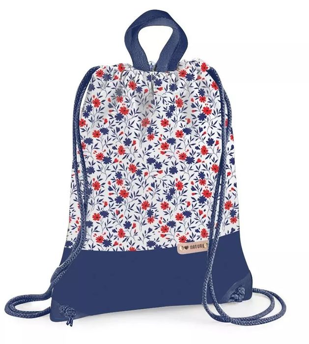 Worko-Plecak Flower. Beniamin. Nowy Produkt