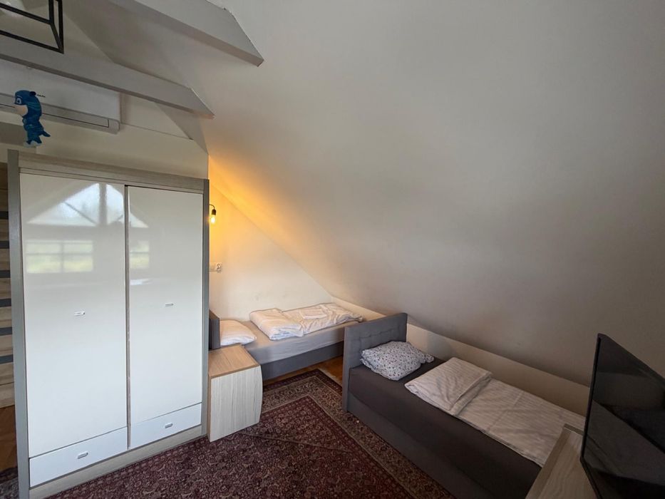 .	Funkcjonalny dom dla kadry i pracowników | 110 m² | Rzeszów