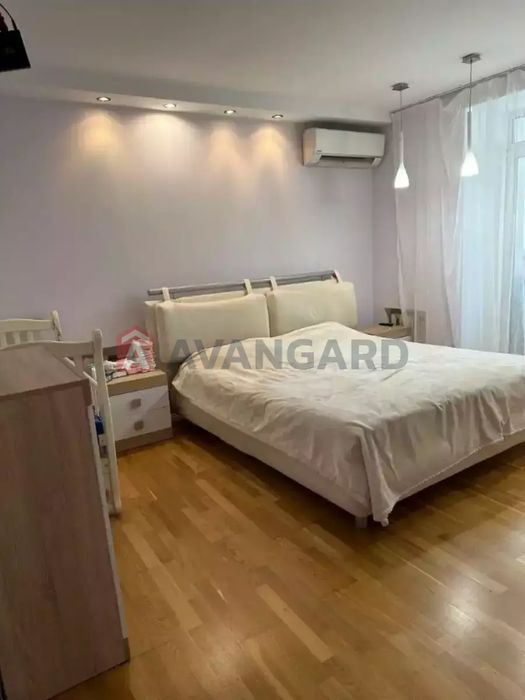 Продам 3к квартиру с ремонтом на ул. Рабочая, КИРПИЧ, Созидатель - View 3