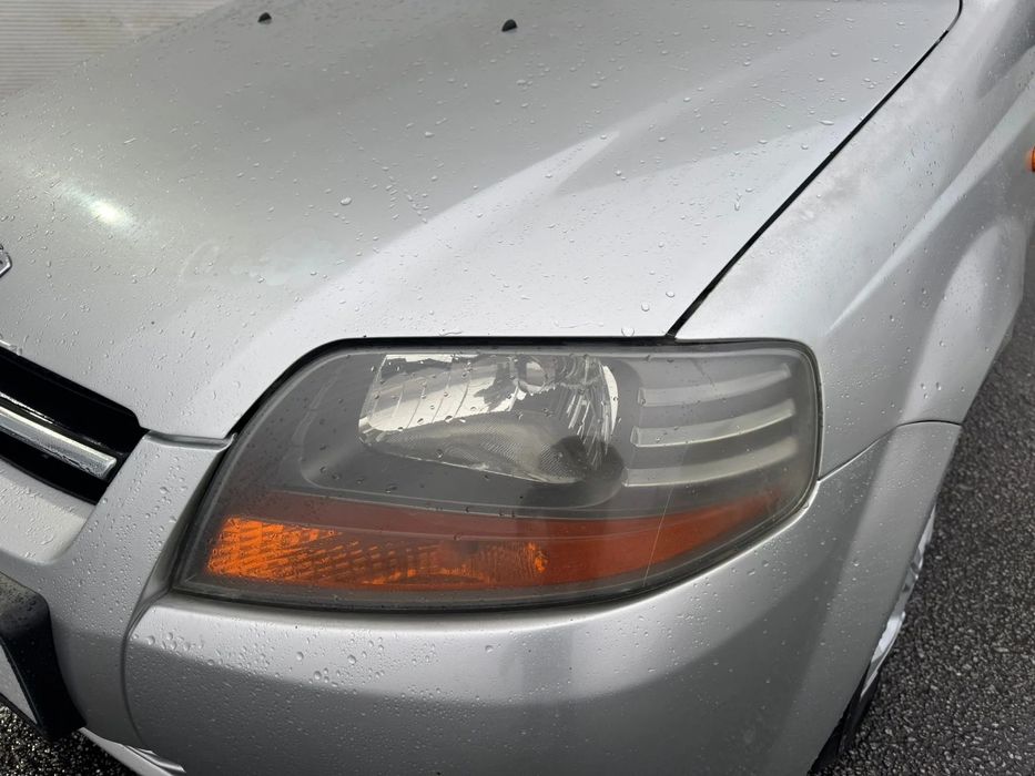 Daewoo Kalos 1.2 Fun
