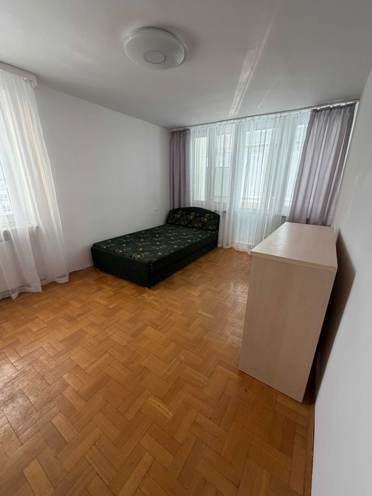 Mieszkanie – Warszawa - Widok 5