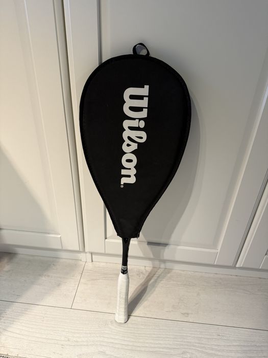 Rakieta do squasha Wilson Hyper Hammer 120