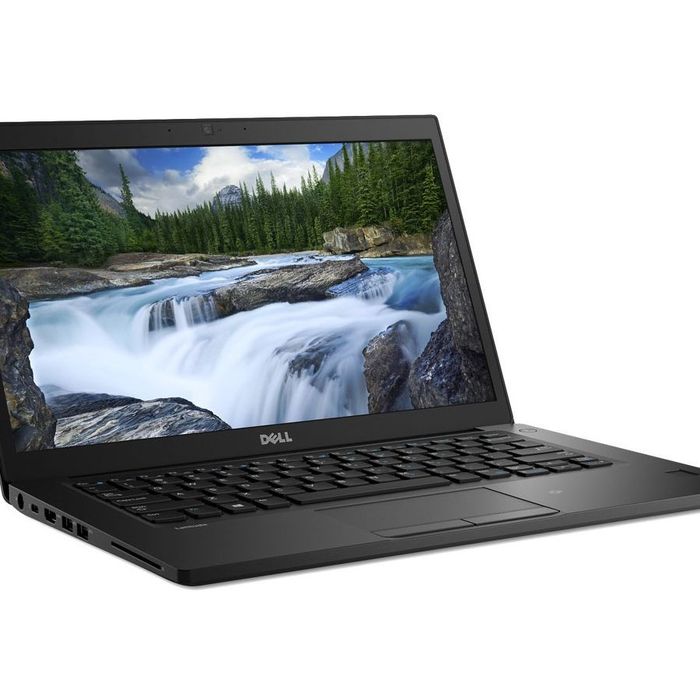 Portátil Dell latitude 7490 16GB RAM, Intel Core I7, 512GB, 14 FHD IPS