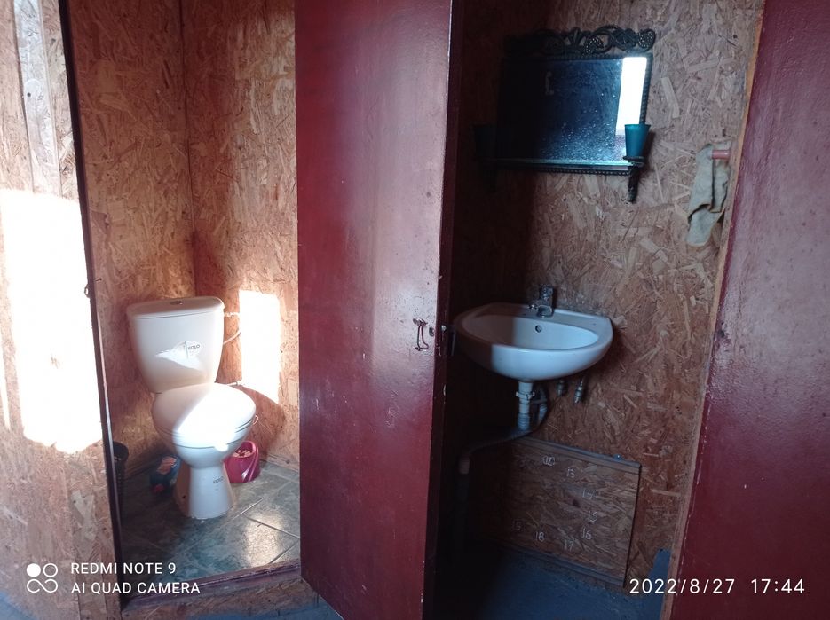 Здам в оренду або продам приміщення