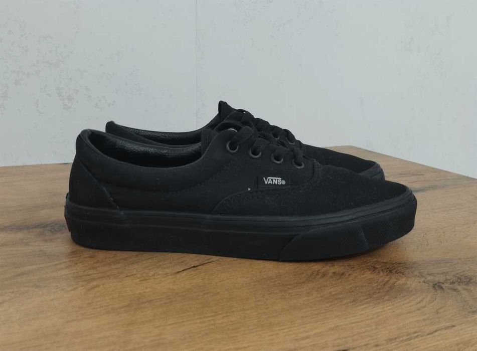 Buty Vans Era rozmiar 38