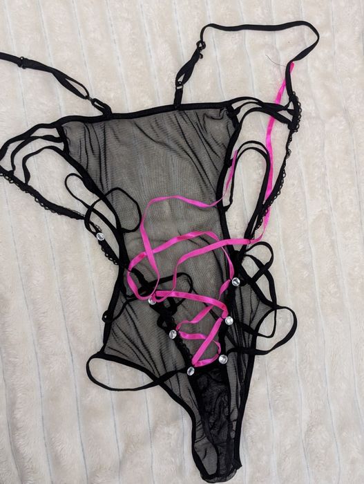 Еротична білизна