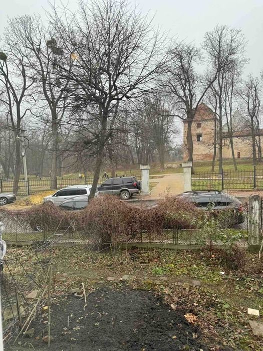 2-х кімнатна квартира, м. Жовква