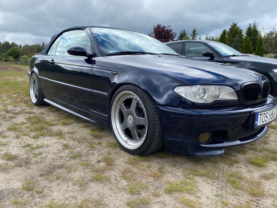 Kola 18" Keskin KT1  5x120  5x112  8,5j et35  BMW  E46 E90 opony 7mm