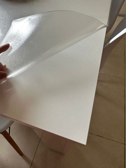 Mesa de jantar Expansível