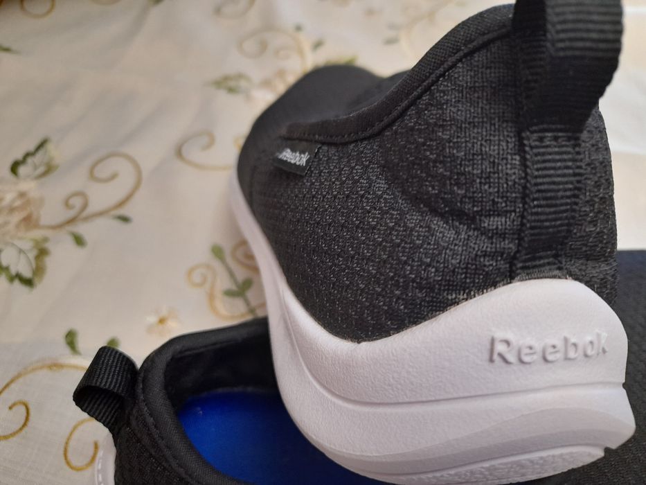 Кроссовки Reebok