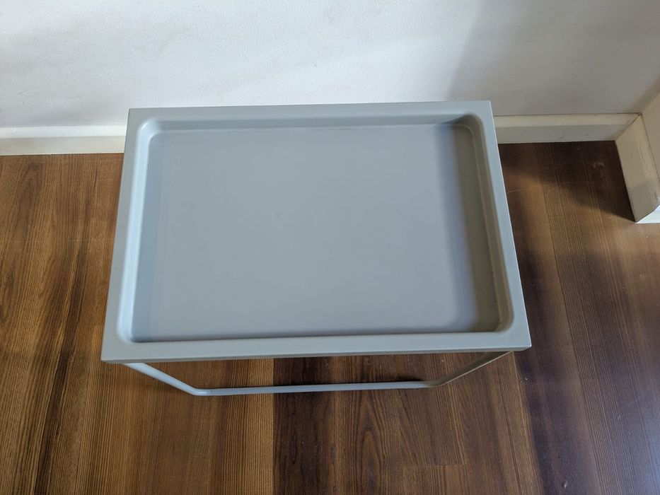 Stolik pomocniczy GRANBODA z IKEA (model wycofany)