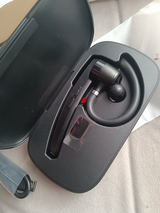 Bezprzewodowa słuchawka Bluetooth