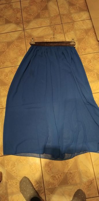 Spódniczka długa       r uniieslany