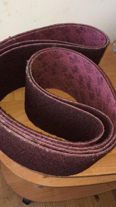 Pas bezkoncowy wloknlna 3M