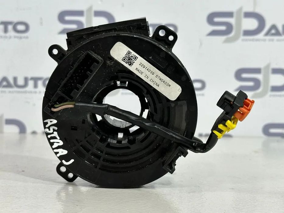 Fita Airbag - Opel Astra J