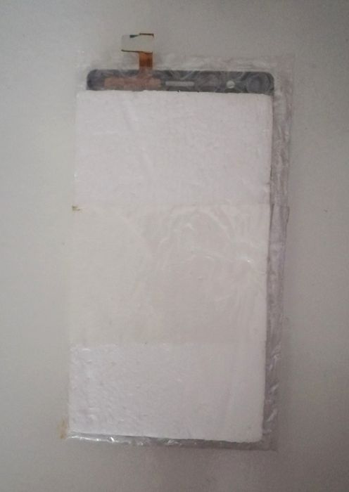 Ecrã para montar Aquaris E6BQ
