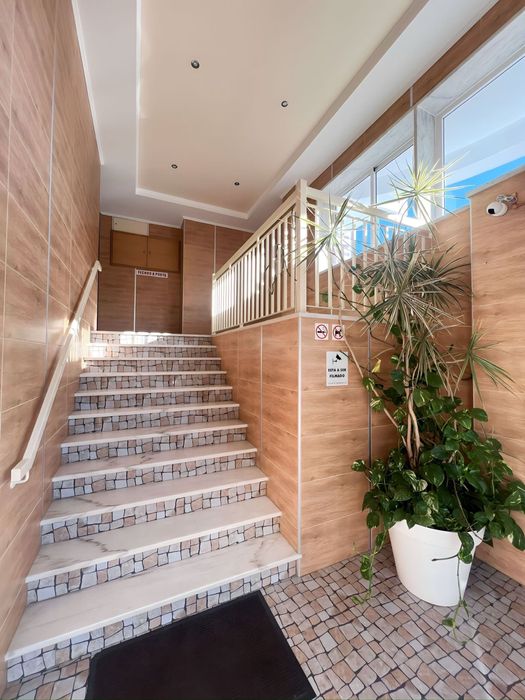 Casa T1 para Alugar em A-da-Beja / Amadora / Lisboa