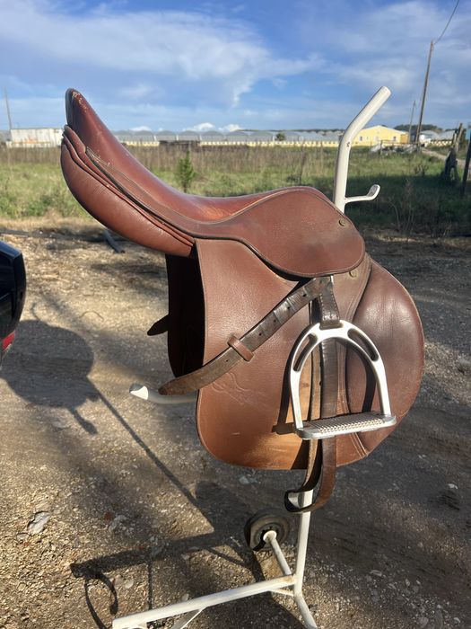 Arreio completo lexhis