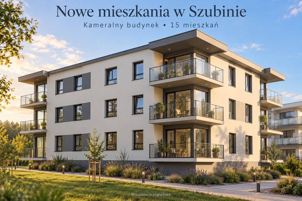 Mieszanie stan deweloperski