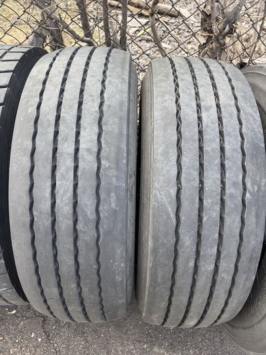 Пара шин руль 315/70/22,5