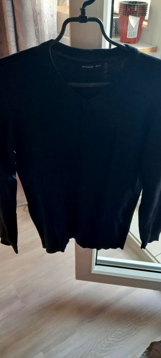 Джемпер синього коліру