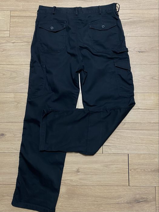 Штани Dickies.