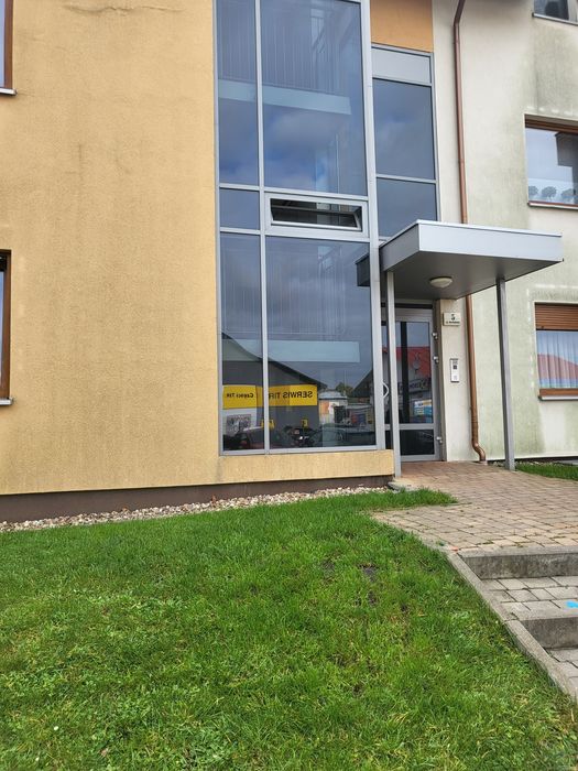 do wynajęcia lokal magazyn Bielany Wrocławskie