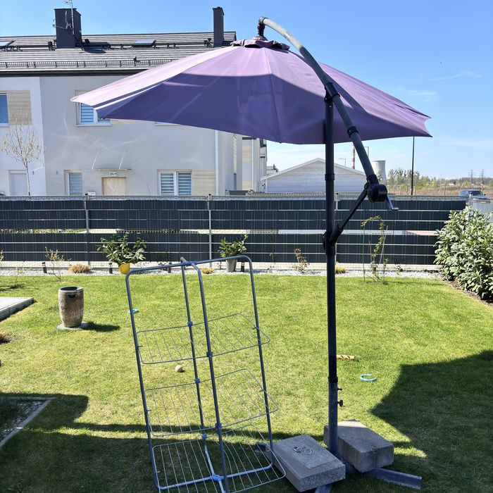 Parasol ogrodowy 3metry