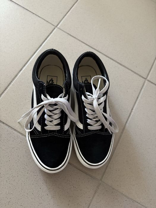 Vans old skool 38
