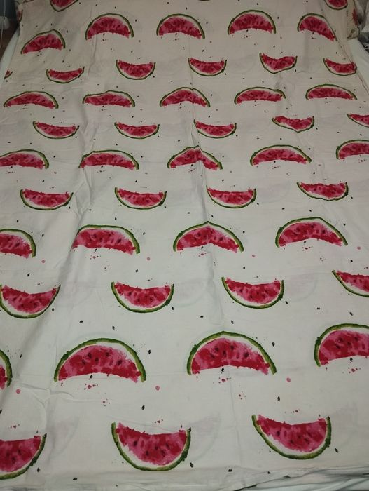 Пододеяльник б/у. Размеры разные