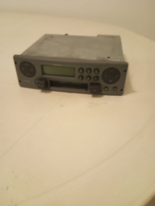 Rádio Renault Twingo original 2001