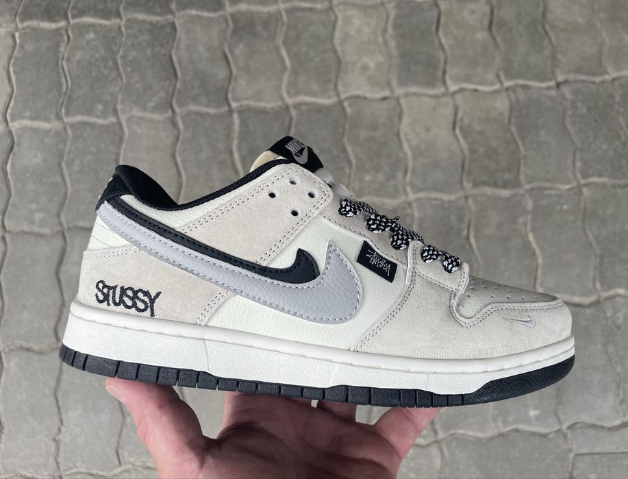 Кросівки Nike Dunk Low Stussy 36-45p.