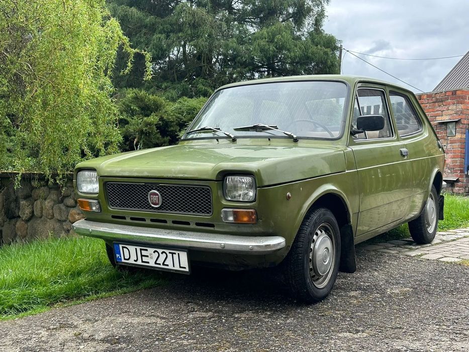 Fiat 127