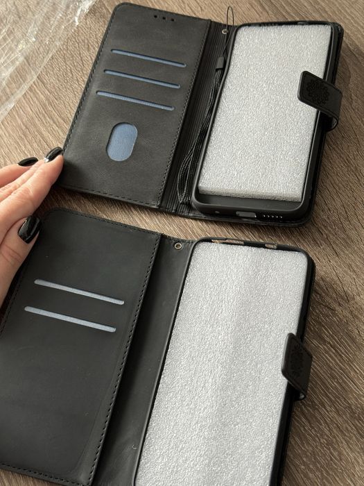 Чохол для iPhone 15, 17 Pro Max та Redmi Note 11