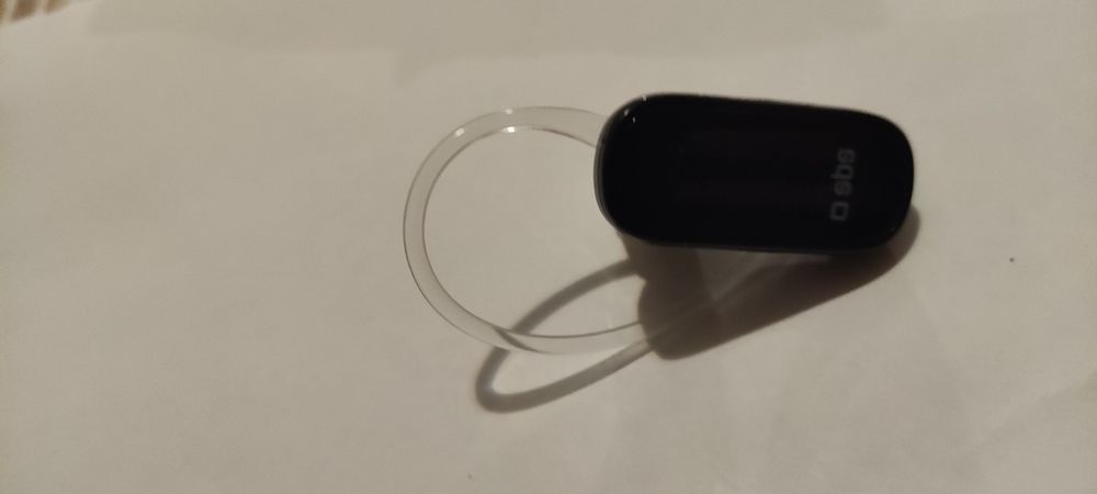 Auricular bluetooth SBS