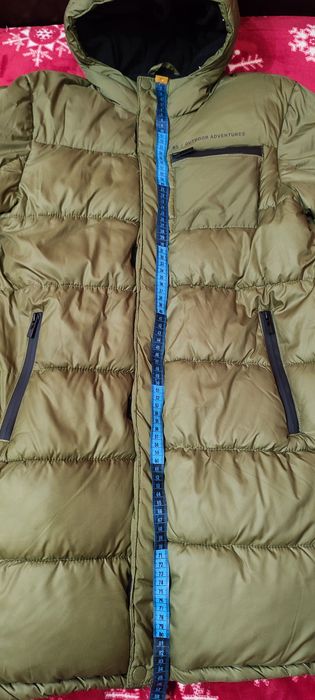 Парка євро зима RESERVED 152 р.