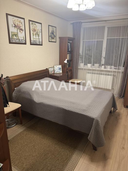 2 кімнатна квартира з ремонтом