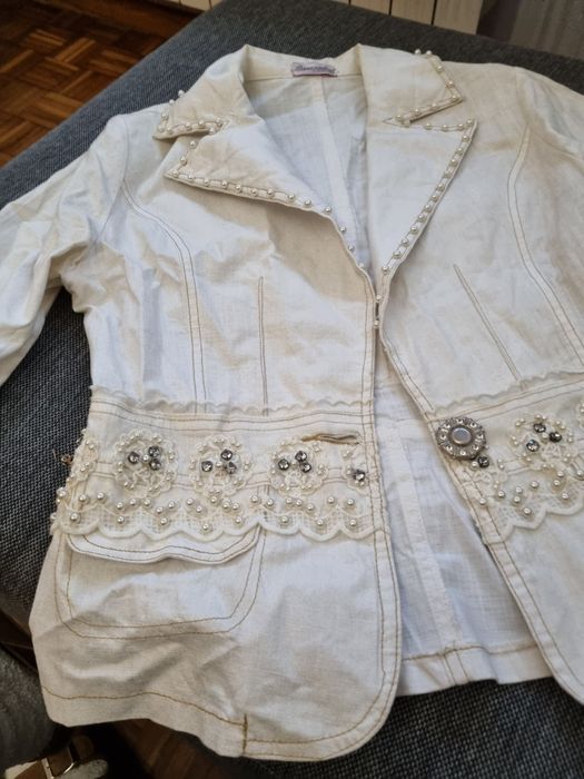 Żakiecik Bigueziuhua